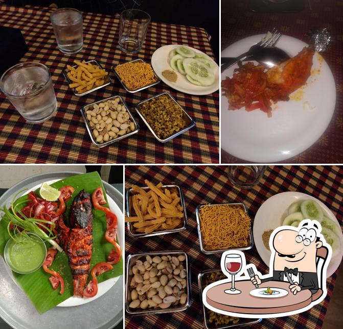 Nirman Family Restaurant And Bar