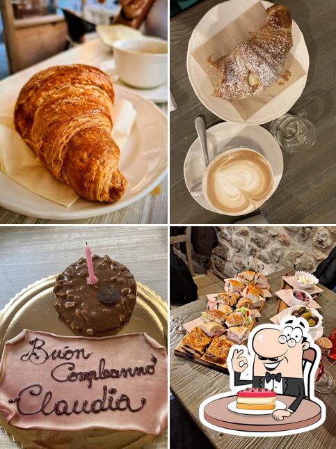 Antica Pasticceria Giovannini Buggiano