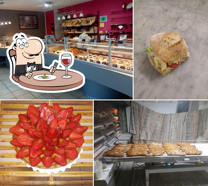 Boulangerie Montauban