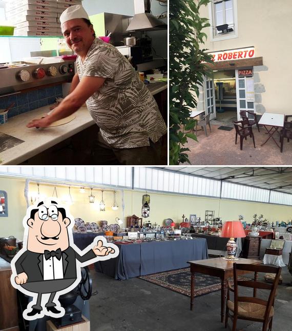 Chez Roberto
