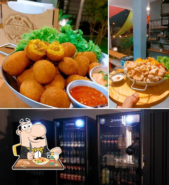 Distrito Bar