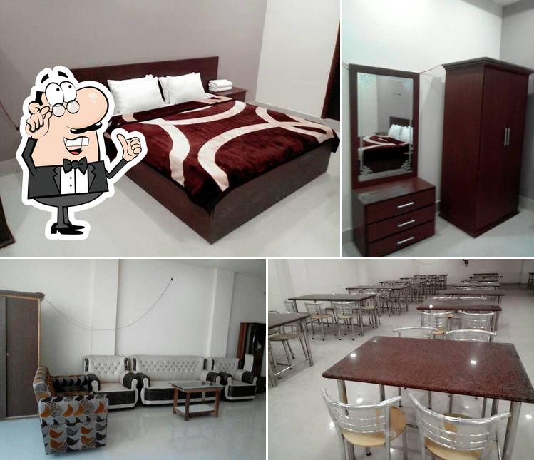 Hotel TR INN
