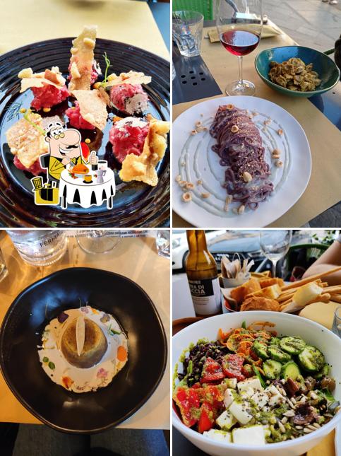 I Malpensanti - Piccolo Ristoro Collettivo