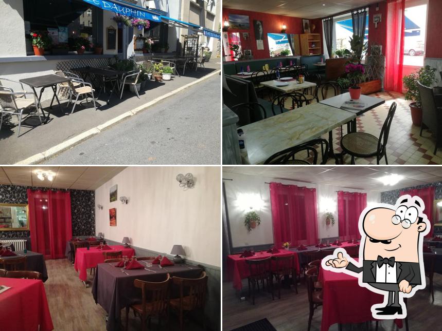 RESTAURANT LE DAUPHIN