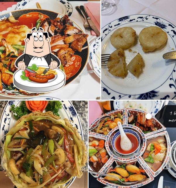 Le Gourmet Chinois