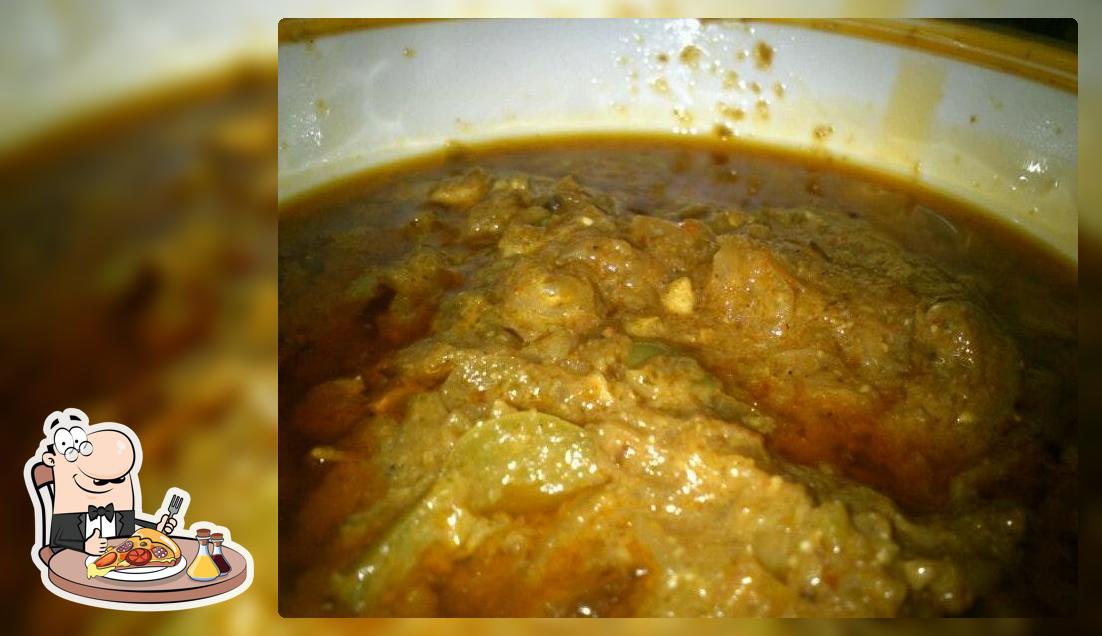 Order pizza at Nazeer's