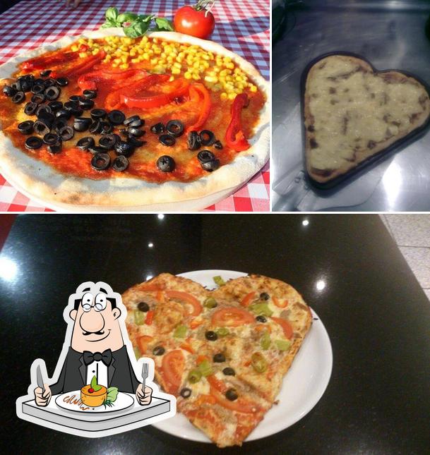 Pizzeria Yasmine Mesum