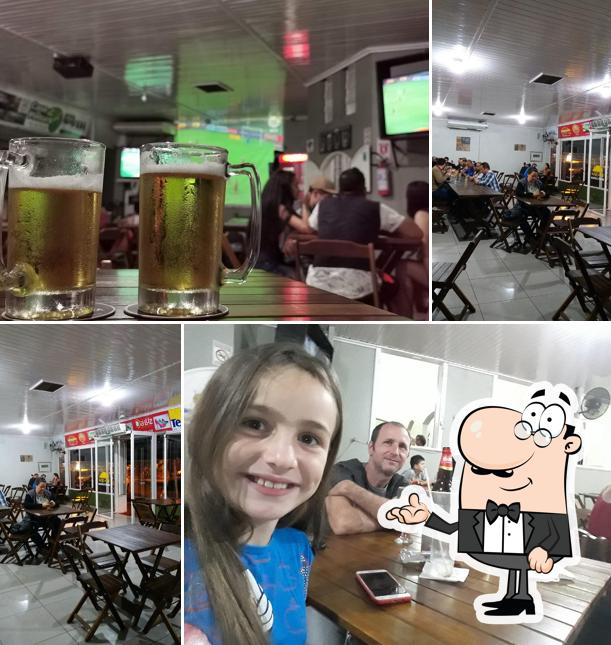 Eba Eba - Restaurante e Pizzaria