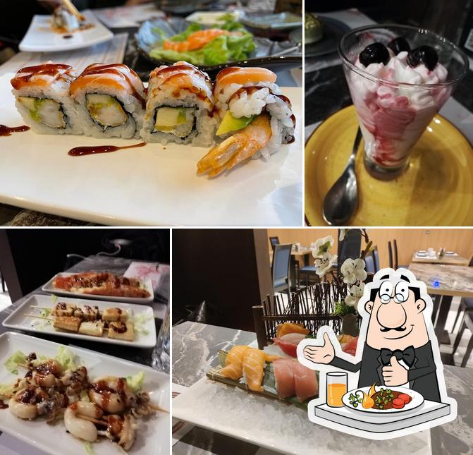 Ristorante Sakai Di Cascina- Sushi Restaurant