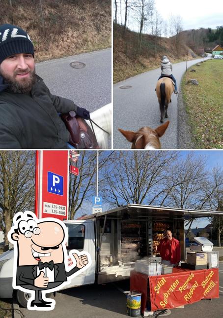Spattis Hendlgrill Imbiss