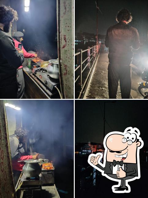 Ulfat Cafe Shop Zipara