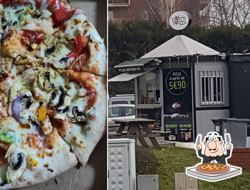 Wattipizza