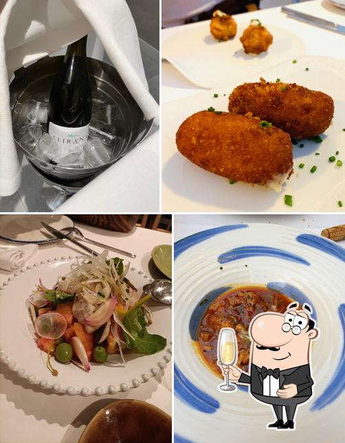 Restaurante Yarza