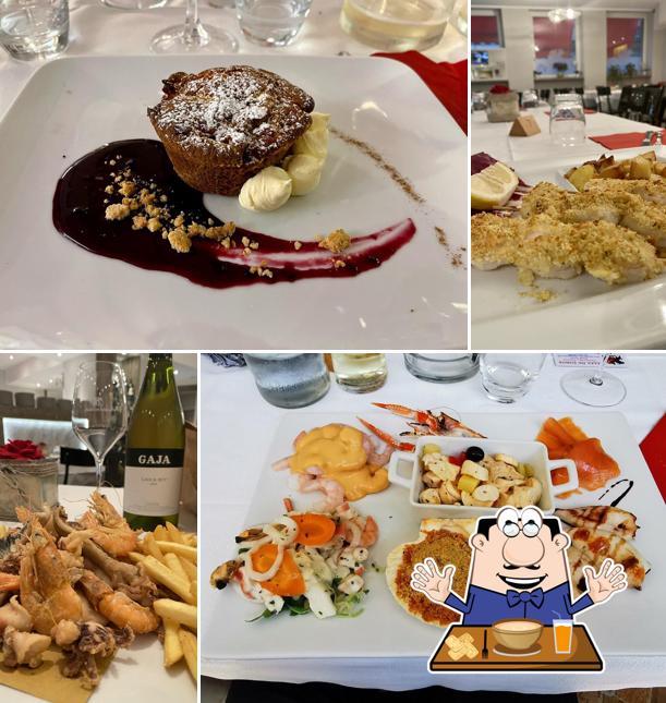Ristorante Pizzeria Steak House Plaza De Toros -