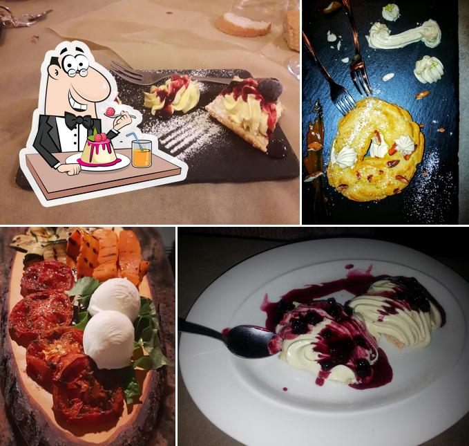 Roxy Braceria Pizzeria