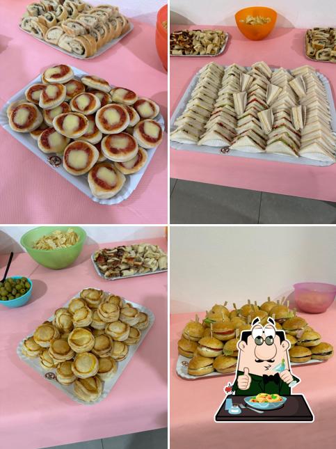 Cibo al Sweet and Savory Bakery