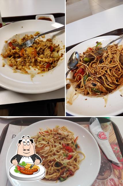 Cibo al Wok Me