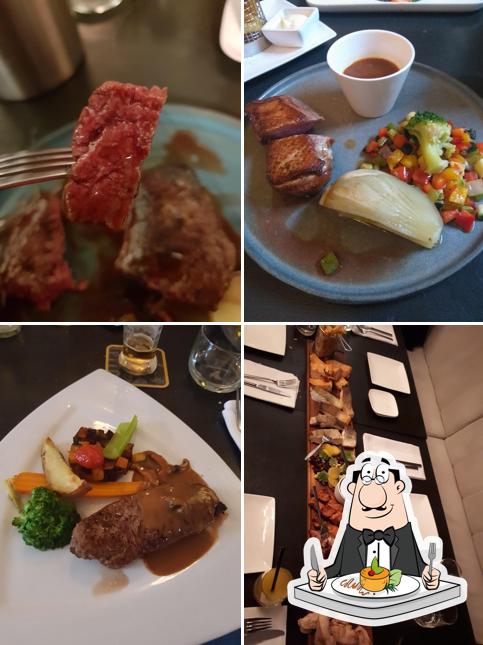 Restaurant Eus