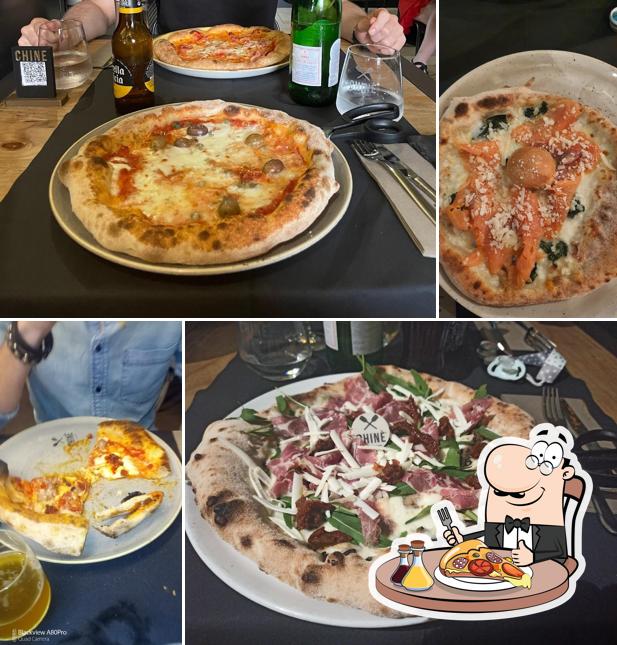 La pizza è il piatto veloce preferito al mondo