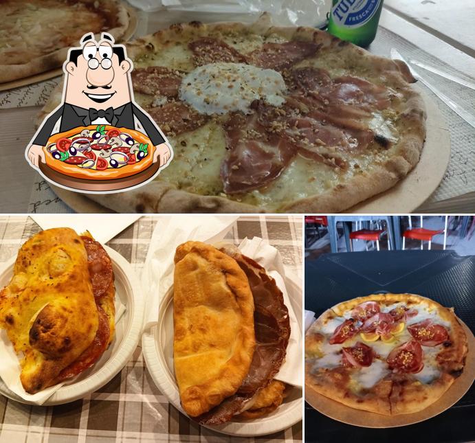 La pizza è il piatto veloce più di successo al mondo