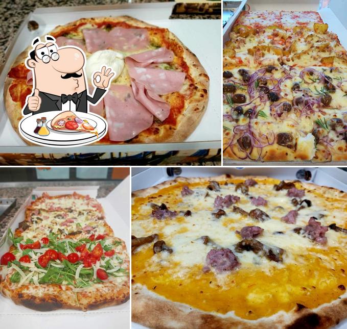 La Campagnola - Griglieria Pizzeria Friggitoria