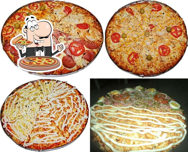 Pizzaria Casa Verde