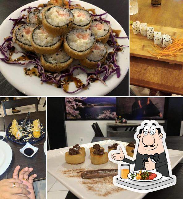 Banzai Sushi e Restaurante