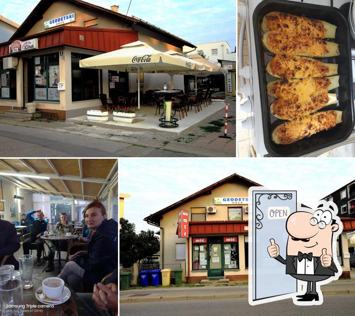 Vedi questa foto di Caffe bar Lira