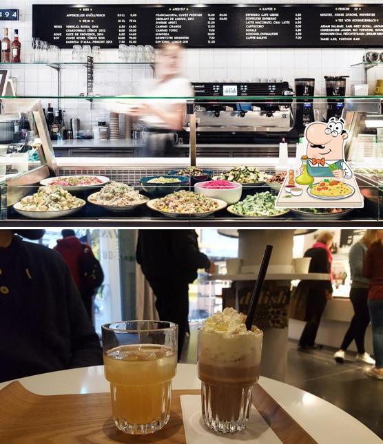 Cibo al delish - la pinseria