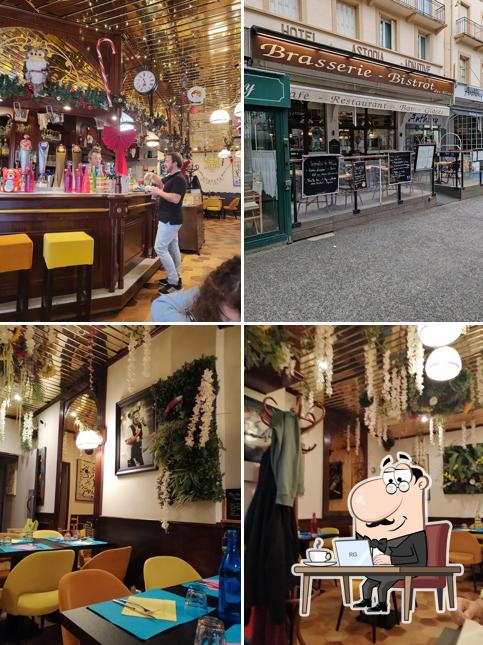 Bistrot des Allées