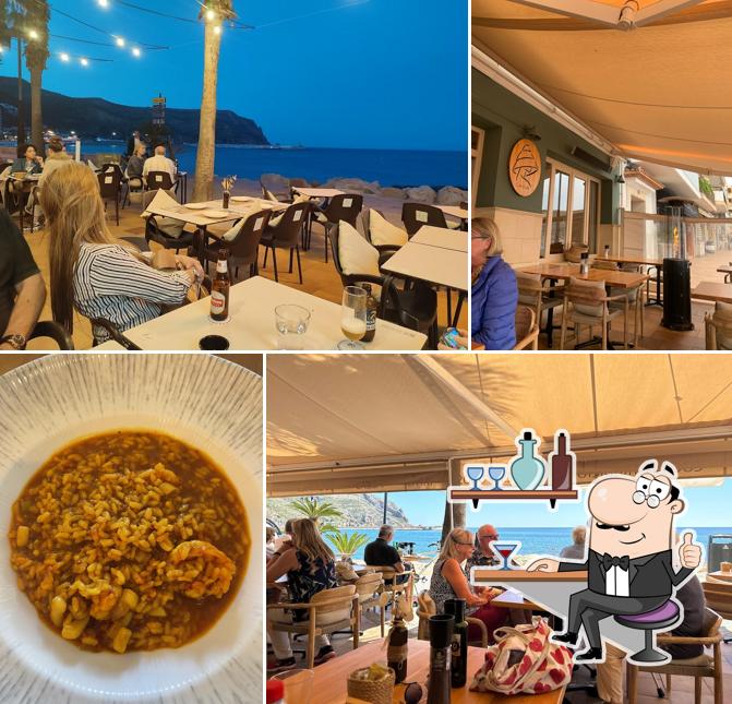 Top 10 restaurants in Xàbia, october 2025 - Restaurant Guru