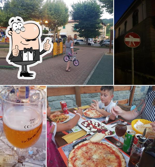 Pizzeria Da Vincenzo
