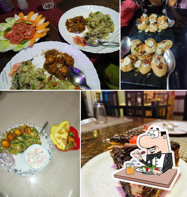 Khana Khazana Sweet And Snacks