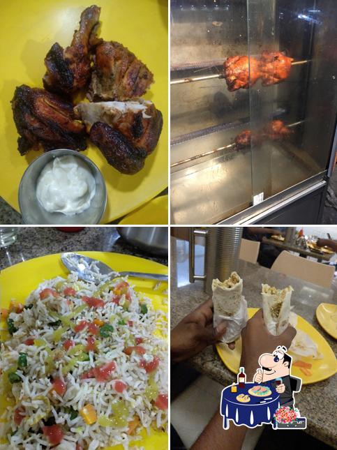 Habibi Restaurant