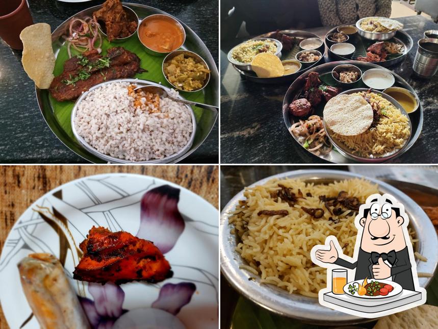 Hotel Swadisht Bannanje