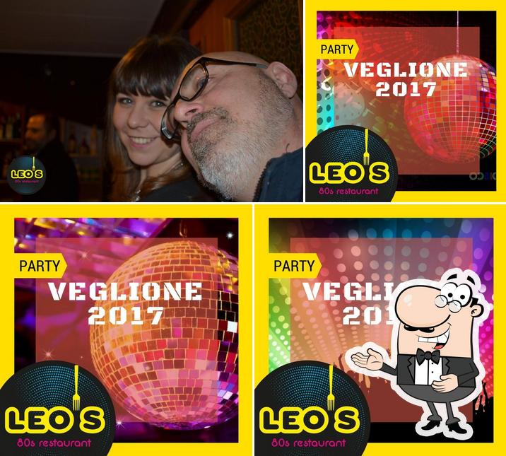 LEO'S 80's Restaurant