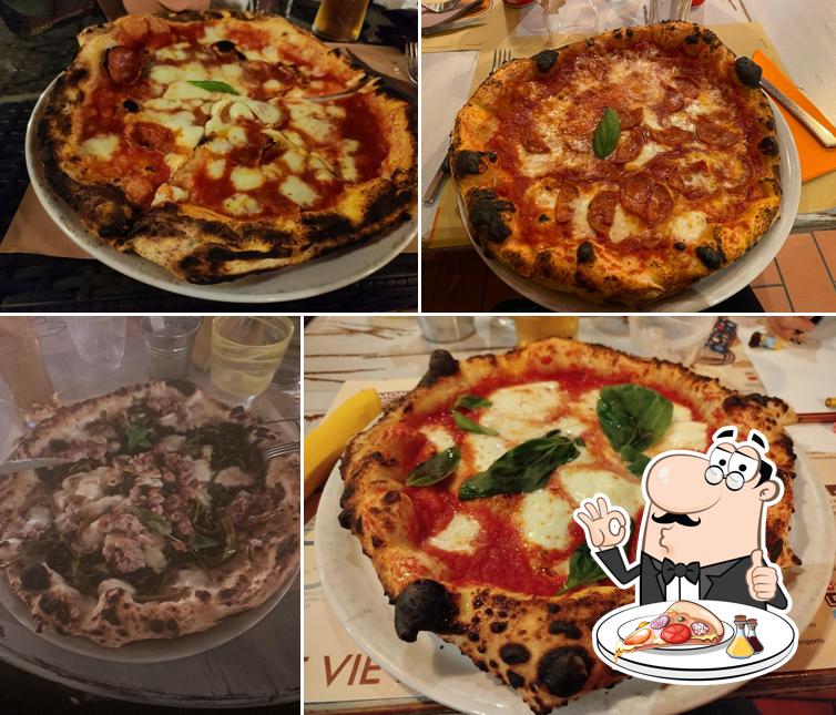 Napul'é Pizzeria Napoletana