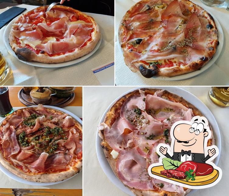 Pizzeria Al Greco