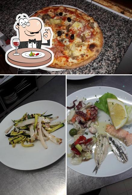 Platti al Dal Brigante