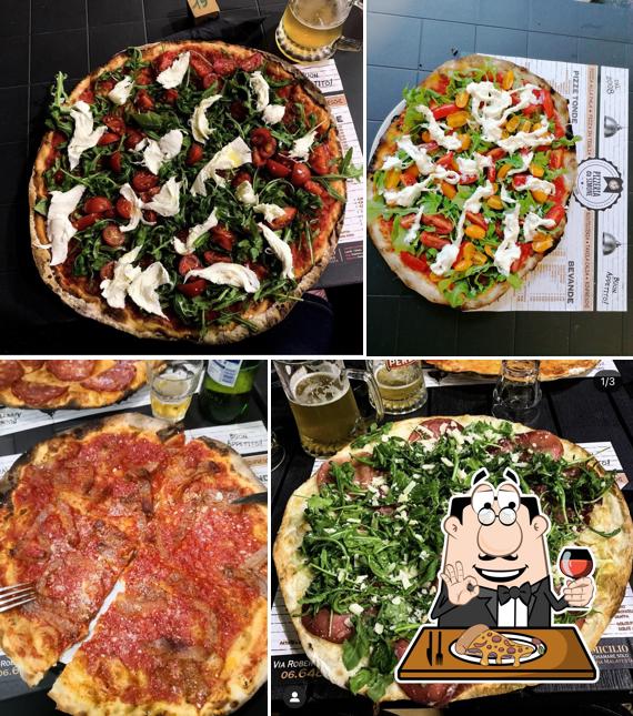 Pizzeria da Simone Malatesta