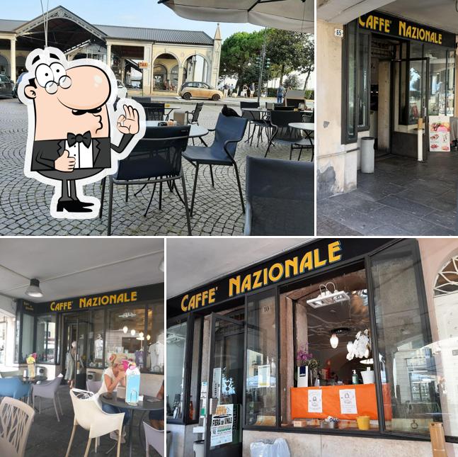 Bar Caffè Nazionale