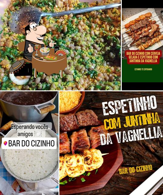 Bar do Cizinho
