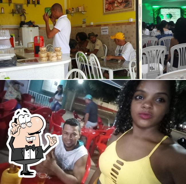 Praça Morena Bela