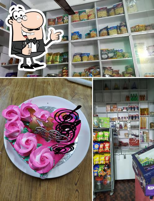 Abhi Bakers