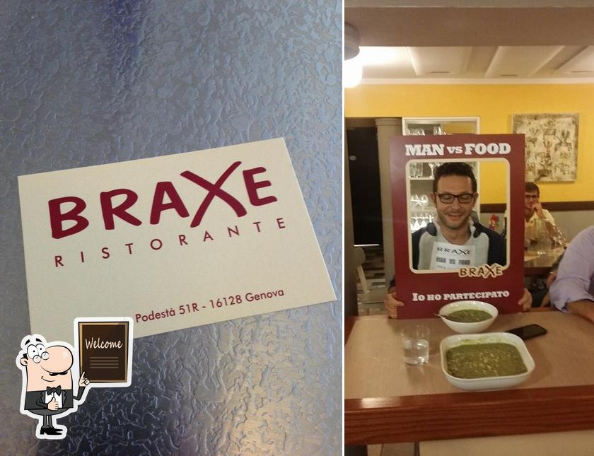 Immagine di Braxe