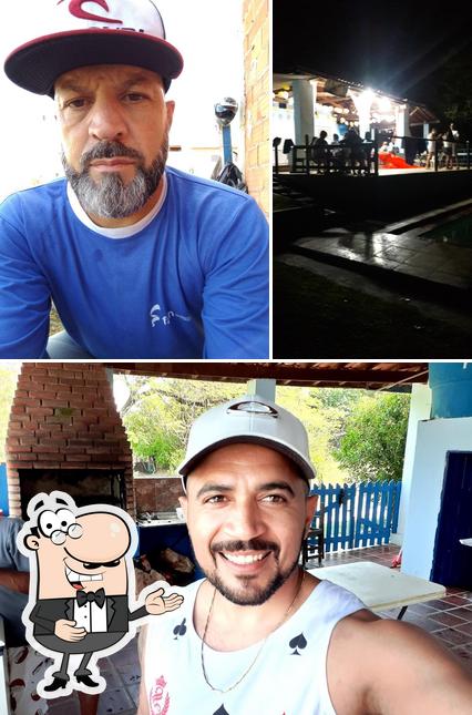 CHÁCARA CASARINI