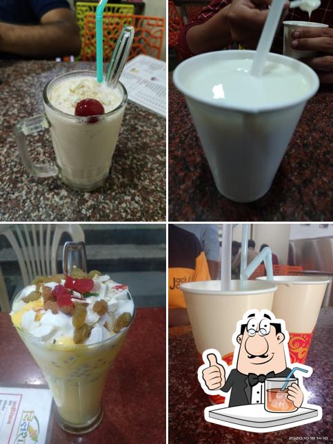 Dilshad Mastani Parlour