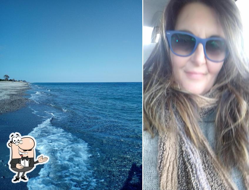 Foto di Eni Cafe' & Shop Caristo Ilario