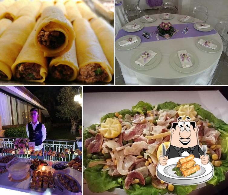 Il Piacere della Tavola