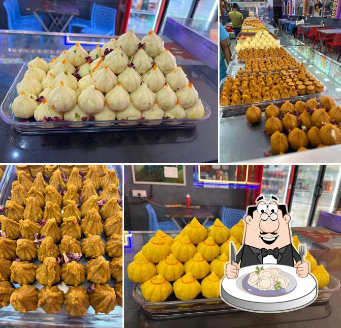 Jodhpur Misthan Bhandar